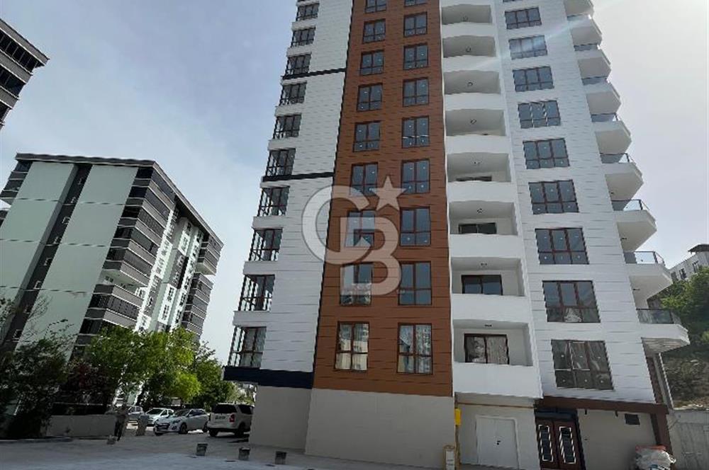 KALKANCI 'DA LANSMAN SATIŞLARI BAŞLADI 3+1 LÜX FIRSAT DAİRELER