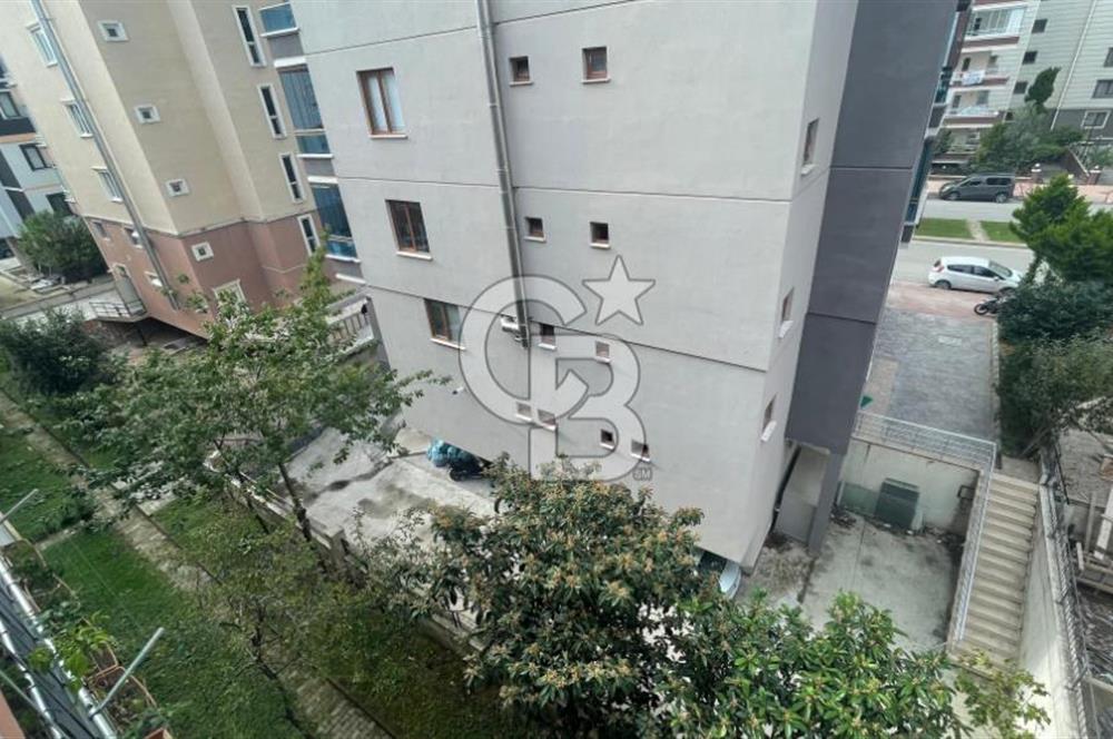 ATAKUM YENİ MAHALLE TRAMVAY DURAĞINA 1.DK SATILIK 3+1 DAİRE