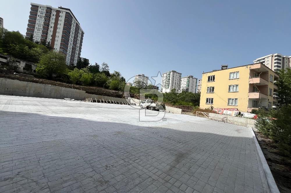 KALKANCI 'DA 3+1 LÜX DAİRE LANSMAN SATIŞLARI BAŞLADI