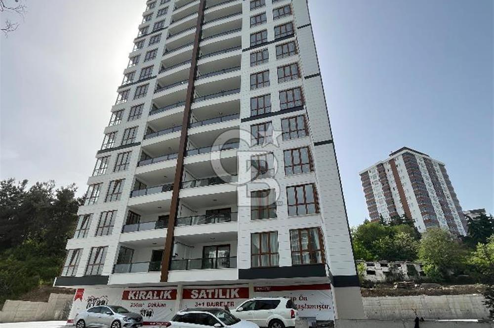 KALKANCI 'DA 3+1 LÜX DAİRE LANSMAN SATIŞLARI BAŞLADI