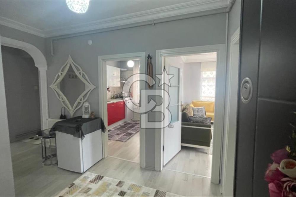 ATAKUM YENİ MAHALLE TRAMVAY DURAĞINA 1.DK SATILIK 3+1 DAİRE