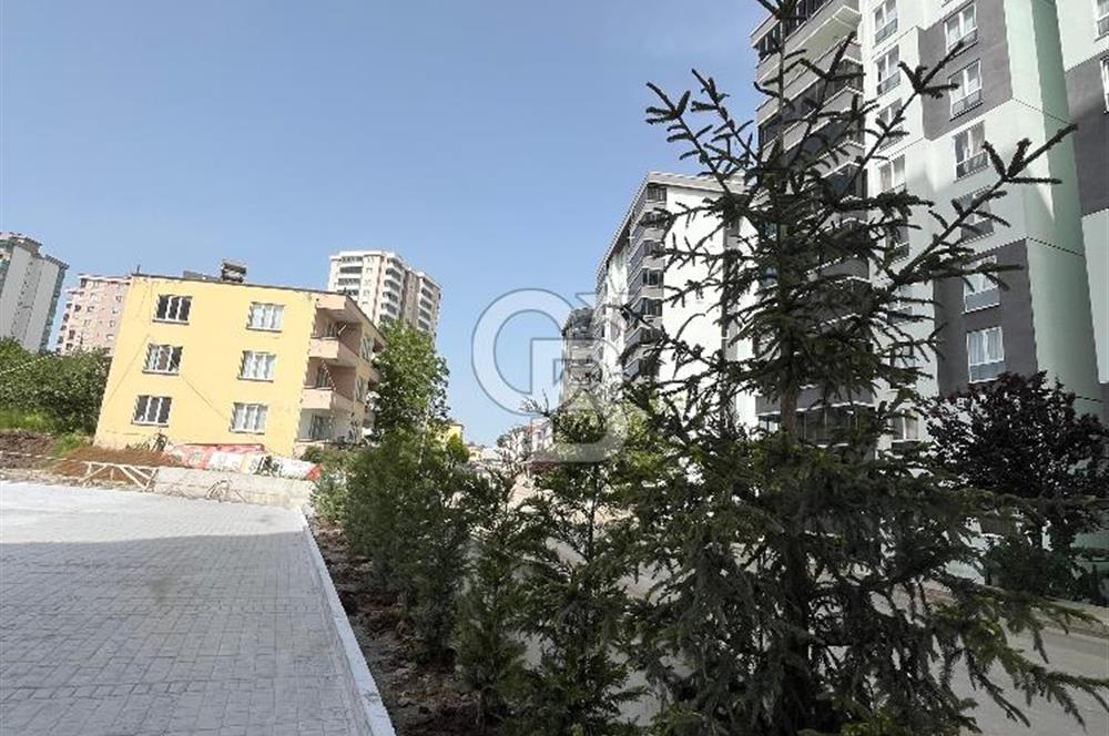 KALKANCI 'DA 3+1 LÜX DAİRE LANSMAN SATIŞLARI BAŞLADI