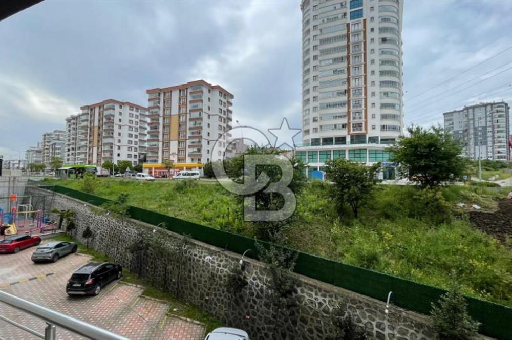 DURUŞEHİR SAĞLIK KENT 1 SİTESİ İÇİNDE 4+1 SATILIK LÜKS DAİRE