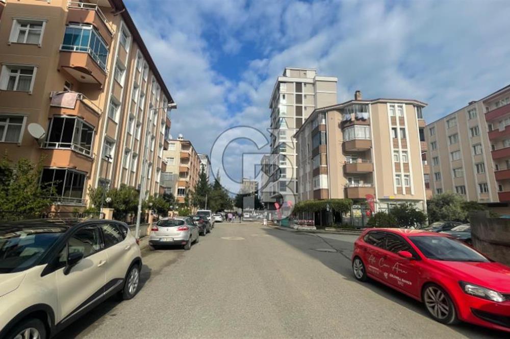ATAKUM YENİ MAHALLE TRAMVAY DURAĞINA 1.DK SATILIK 3+1 DAİRE