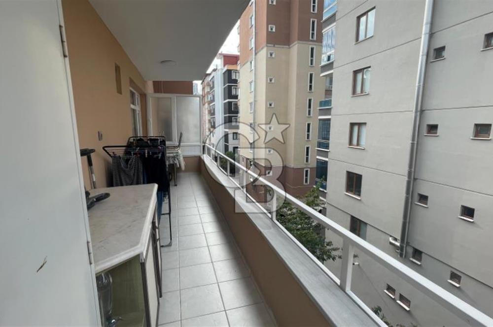 ATAKUM YENİ MAHALLE TRAMVAY DURAĞINA 1.DK SATILIK 3+1 DAİRE