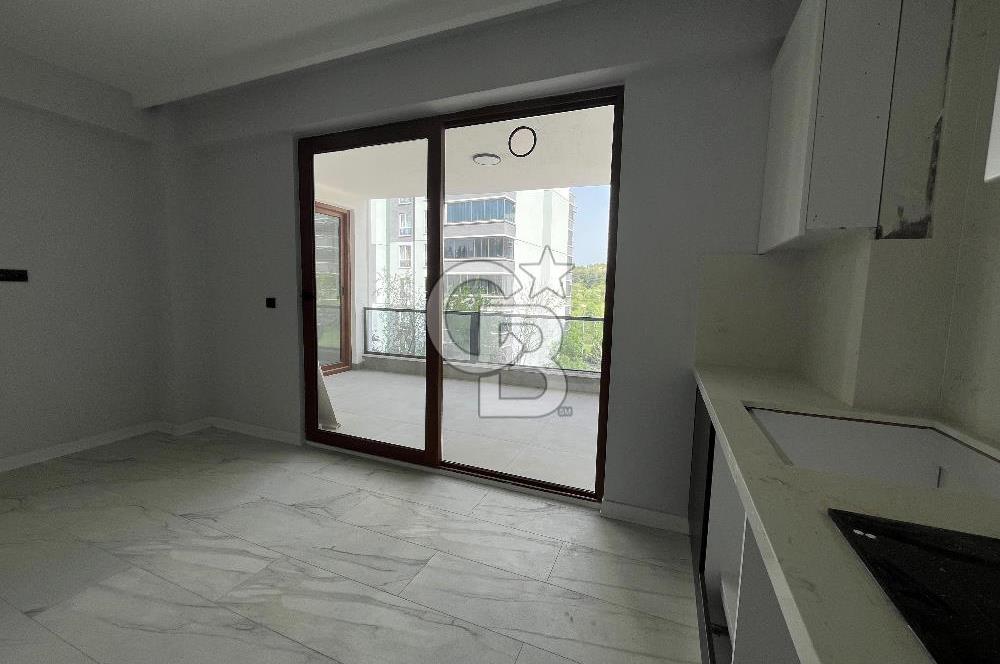 KALKANCI 'DA 3+1 LÜX DAİRE LANSMAN SATIŞLARI BAŞLADI