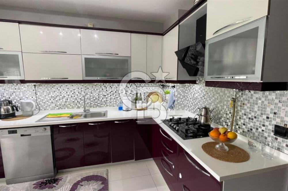 DURUŞEHİR SAĞLIK KENT 1 SİTESİ İÇİNDE 4+1 SATILIK LÜKS DAİRE