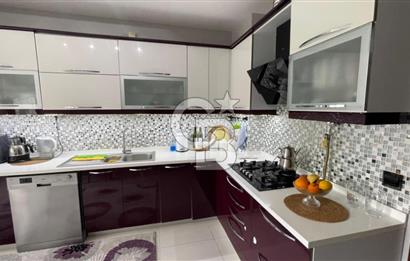 DURUŞEHİR SAĞLIK KENT 1 SİTESİ İÇİNDE 4+1 SATILIK LÜKS DAİRE