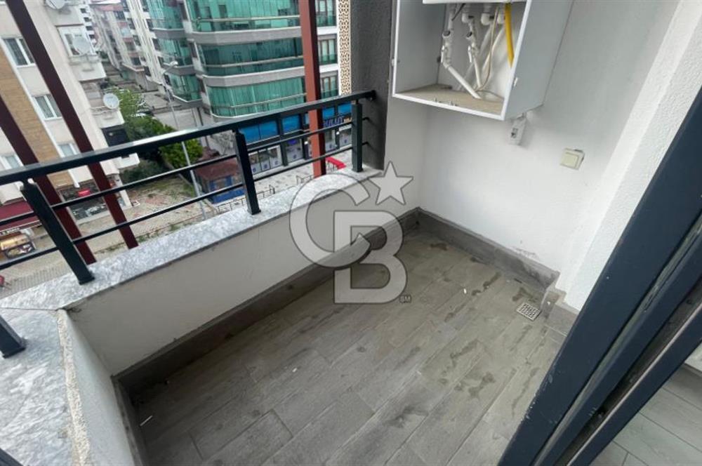 ATAKUM ATAKENT BÖLGESİNDE TRAMVAYA 5 DK MESAFE KİRALIK 1+1 DAİRE