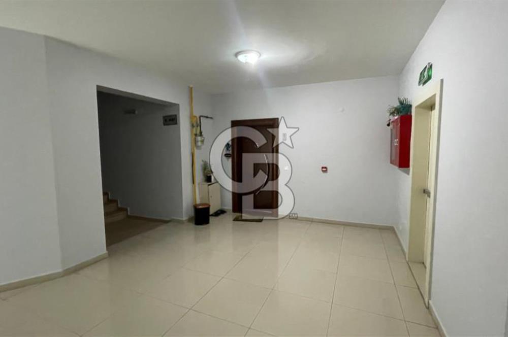 DURUŞEHİR SAĞLIK KENT 1 SİTESİ İÇİNDE 4+1 SATILIK LÜKS DAİRE