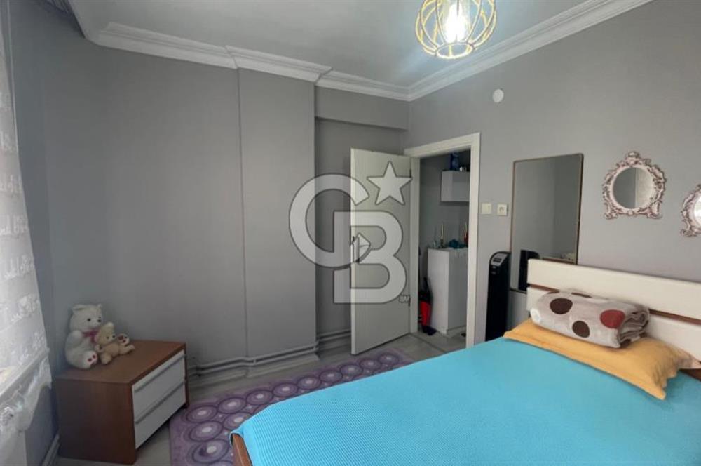 ATAKUM YENİ MAHALLE TRAMVAY DURAĞINA 1.DK SATILIK 3+1 DAİRE