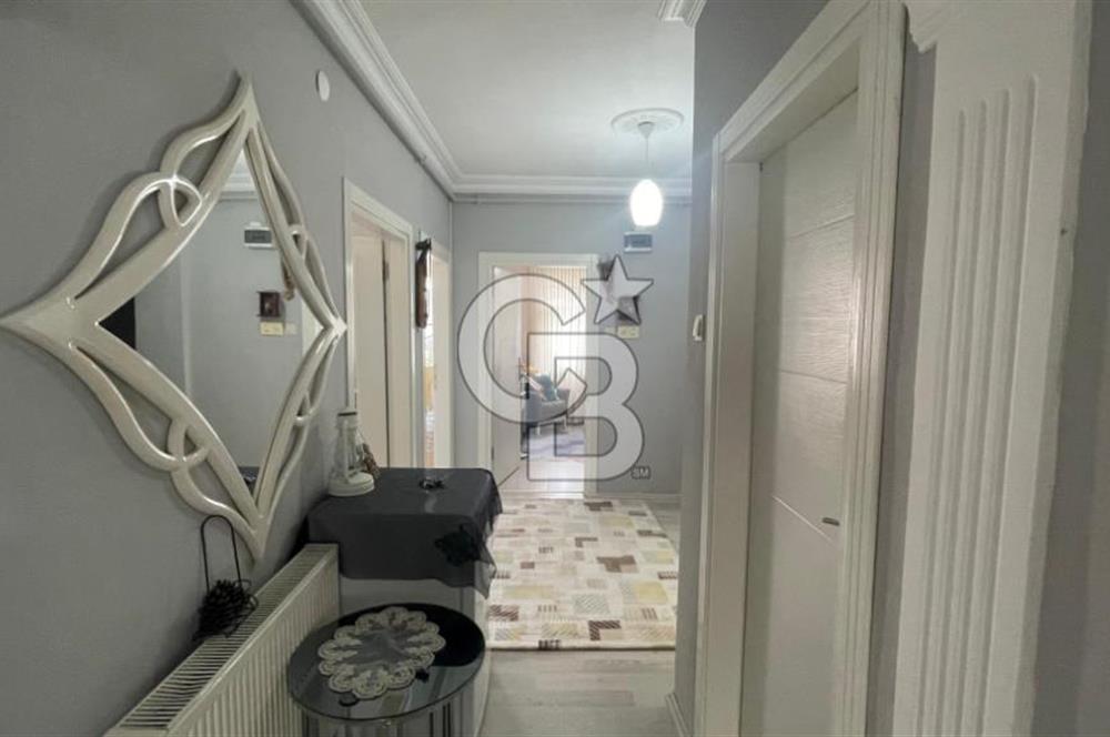 ATAKUM YENİ MAHALLE TRAMVAY DURAĞINA 1.DK SATILIK 3+1 DAİRE