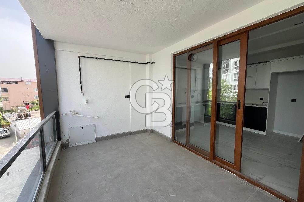 KALKANCI 'DA 3+1 LÜX DAİRE LANSMAN SATIŞLARI BAŞLADI