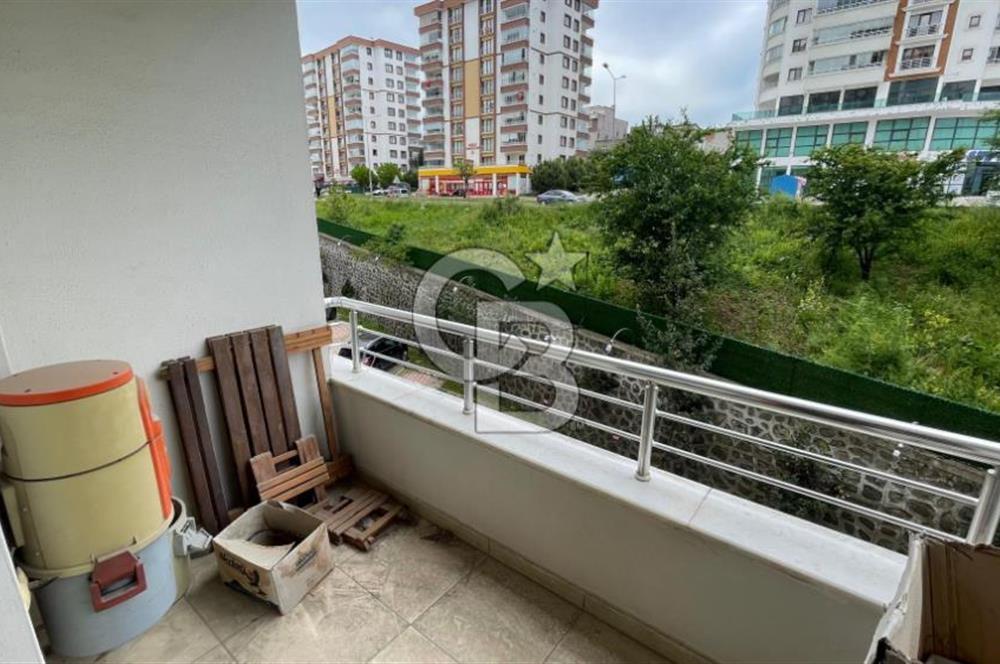 DURUŞEHİR SAĞLIK KENT 1 SİTESİ İÇİNDE 4+1 SATILIK LÜKS DAİRE