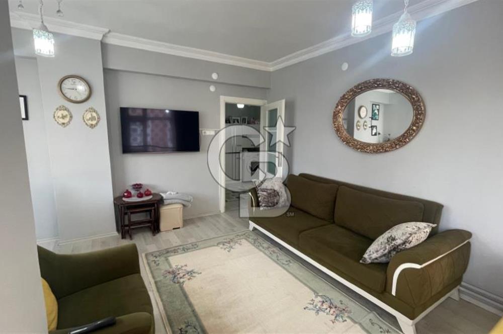 ATAKUM YENİ MAHALLE TRAMVAY DURAĞINA 1.DK SATILIK 3+1 DAİRE