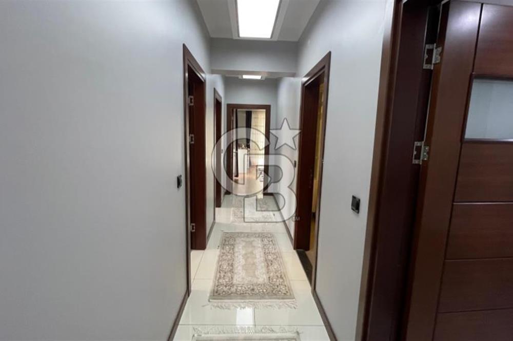 DURUŞEHİR SAĞLIK KENT 1 SİTESİ İÇİNDE 4+1 SATILIK LÜKS DAİRE