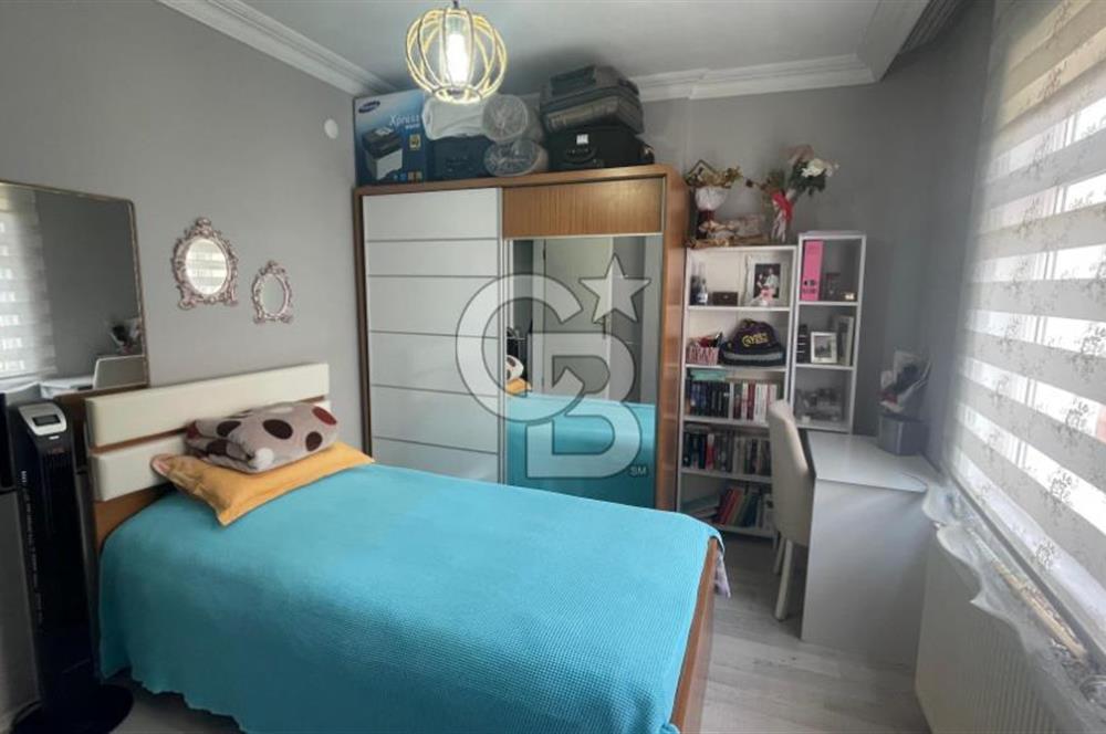 ATAKUM YENİ MAHALLE TRAMVAY DURAĞINA 1.DK SATILIK 3+1 DAİRE