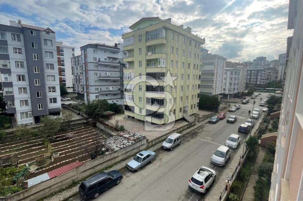 ATAKUM YENİ MAHALLE TRAMVAY DURAĞINA 1.DK SATILIK 3+1 DAİRE
