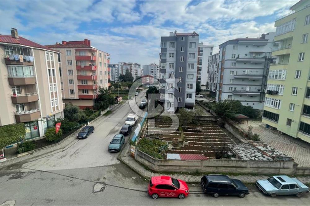ATAKUM YENİ MAHALLE TRAMVAY DURAĞINA 1.DK SATILIK 3+1 DAİRE