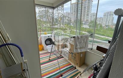 DURUŞEHİR SAĞLIK KENT 1 SİTESİ İÇİNDE 4+1 SATILIK LÜKS DAİRE