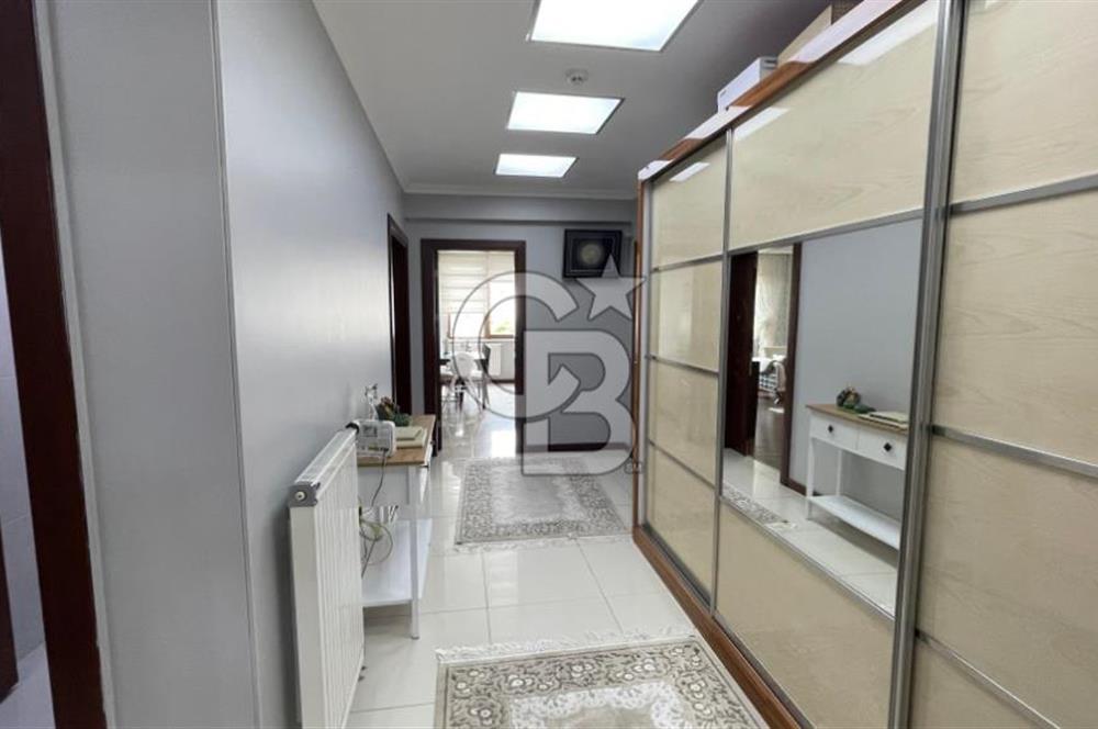 DURUŞEHİR SAĞLIK KENT 1 SİTESİ İÇİNDE 4+1 SATILIK LÜKS DAİRE