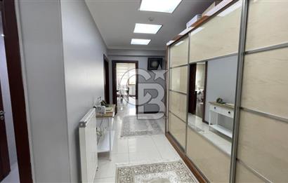 DURUŞEHİR SAĞLIK KENT 1 SİTESİ İÇİNDE 4+1 SATILIK LÜKS DAİRE