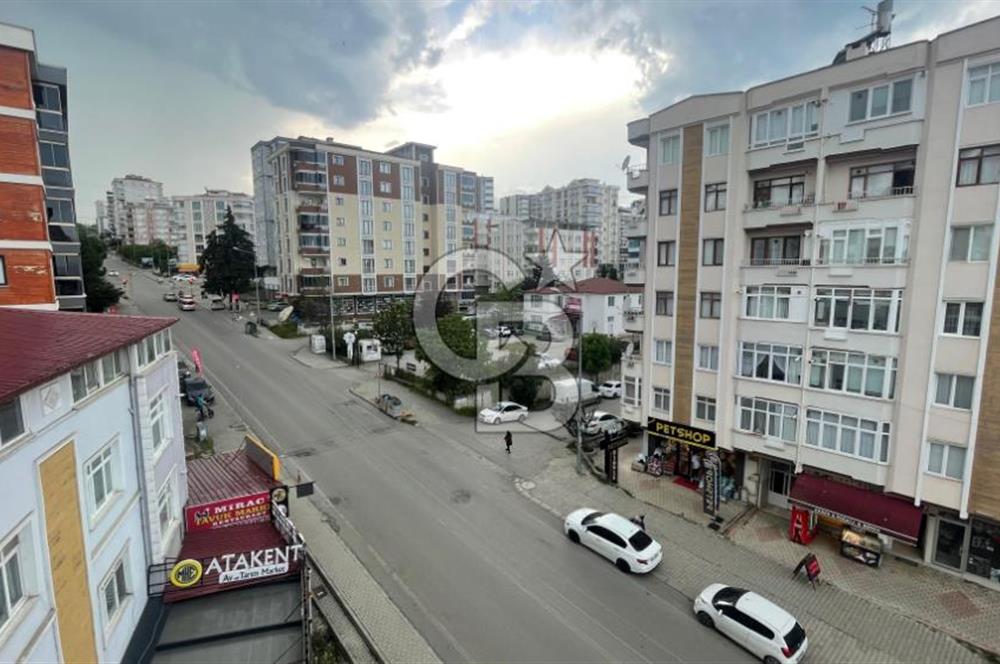ATAKUM ATAKENT BÖLGESİNDE TRAMVAYA 5 DK MESAFE KİRALIK 1+1 DAİRE