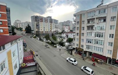 ATAKUM ATAKENT BÖLGESİNDE TRAMVAYA 5 DK MESAFE KİRALIK 1+1 DAİRE