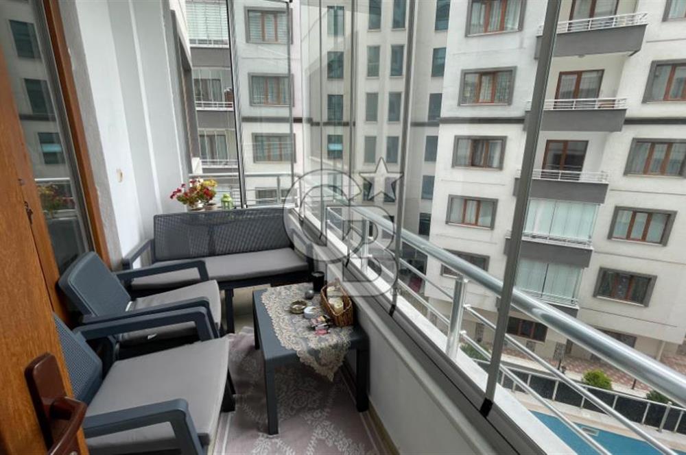 DURUŞEHİR SAĞLIK KENT 1 SİTESİ İÇİNDE 4+1 SATILIK LÜKS DAİRE