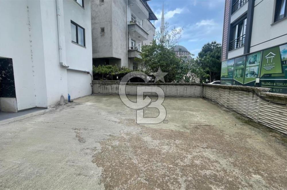 ATAKUM ATAKENT BÖLGESİNDE TRAMVAYA 5 DK MESAFE KİRALIK 1+1 DAİRE