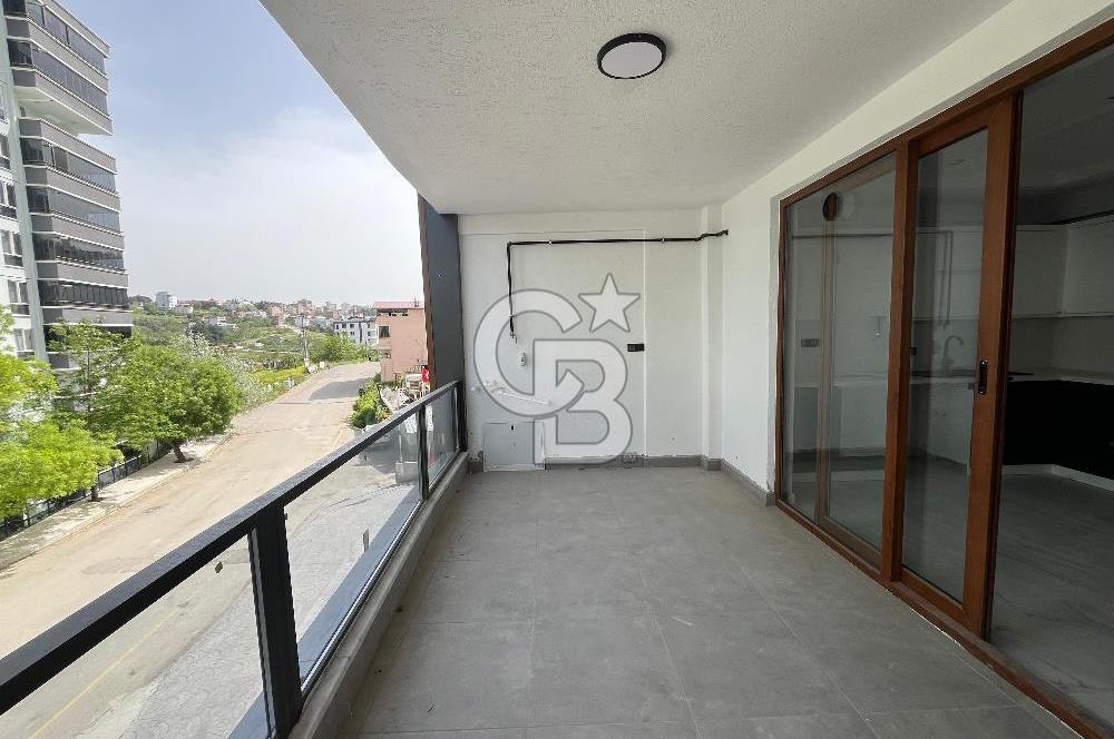 KALKANCI 'DA LANSMAN SATIŞLARI BAŞLADI 3+1 LÜX FIRSAT DAİRELER