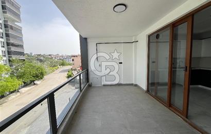 KALKANCI 'DA LANSMAN SATIŞLARI BAŞLADI 3+1 LÜX FIRSAT DAİRELER