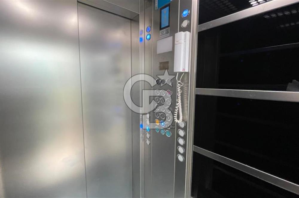 DURUŞEHİR SAĞLIK KENT 1 SİTESİ İÇİNDE 4+1 SATILIK LÜKS DAİRE