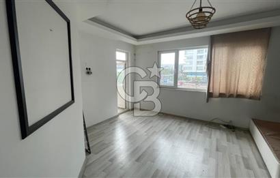 SAMSUN GENÇLİK PARKINDA VERGİ DAİRESİNE CEPHE KİRALIK OFİS