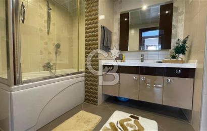 DURUŞEHİR SAĞLIK KENT 1 SİTESİ İÇİNDE 4+1 SATILIK LÜKS DAİRE
