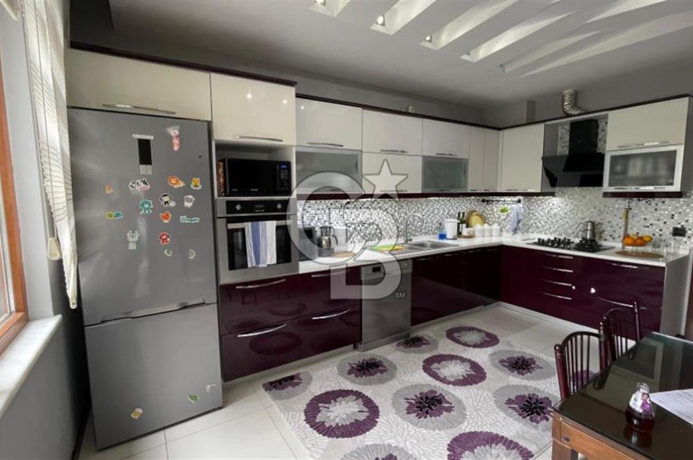 DURUŞEHİR SAĞLIK KENT 1 SİTESİ İÇİNDE 4+1 SATILIK LÜKS DAİRE