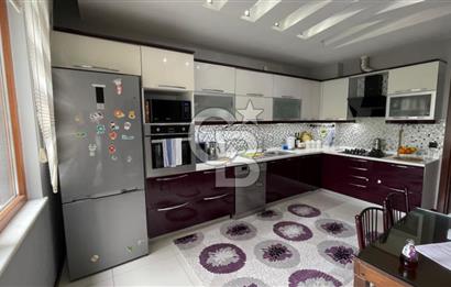 DURUŞEHİR SAĞLIK KENT 1 SİTESİ İÇİNDE 4+1 SATILIK LÜKS DAİRE