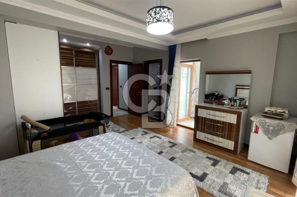 DURUŞEHİR SAĞLIK KENT 1 SİTESİ İÇİNDE 4+1 SATILIK LÜKS DAİRE