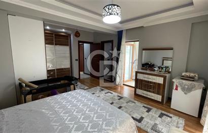 DURUŞEHİR SAĞLIK KENT 1 SİTESİ İÇİNDE 4+1 SATILIK LÜKS DAİRE