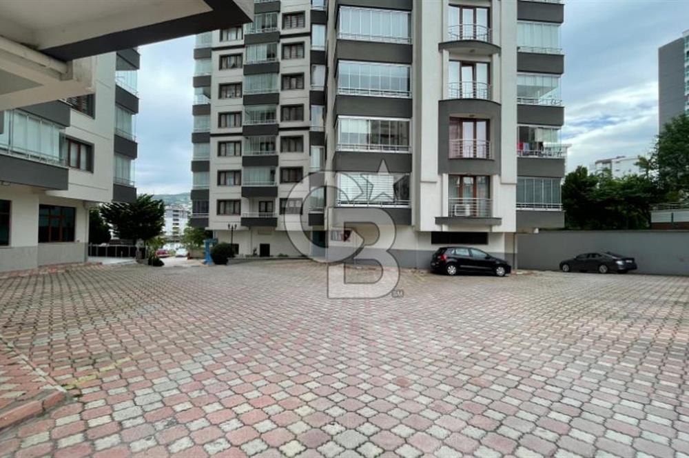 DURUŞEHİR SAĞLIK KENT 1 SİTESİ İÇİNDE 4+1 SATILIK LÜKS DAİRE