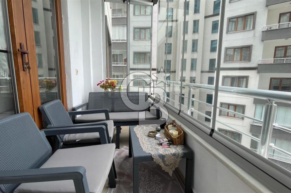 DURUŞEHİR SAĞLIK KENT 1 SİTESİ İÇİNDE 4+1 SATILIK LÜKS DAİRE