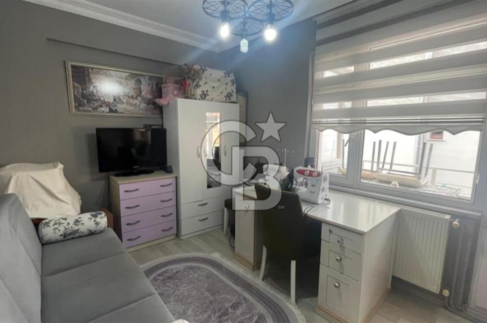 ATAKUM YENİ MAHALLE TRAMVAY DURAĞINA 1.DK SATILIK 3+1 DAİRE