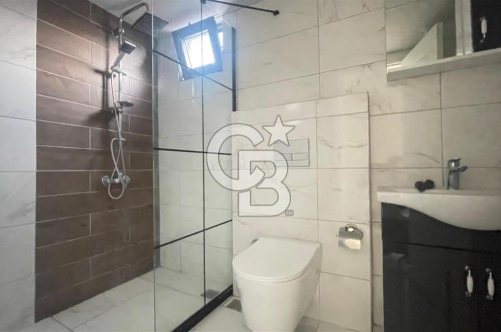 ATAKUM ATAKENT BÖLGESİNDE TRAMVAYA 5 DK MESAFE KİRALIK 1+1 DAİRE