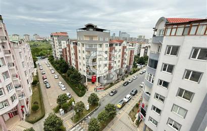 BAHÇEŞEHİR BOĞAZKÖY'DE KİRALIK 7+2 DUBLEKS-240 M2, GİYİNME ODALI