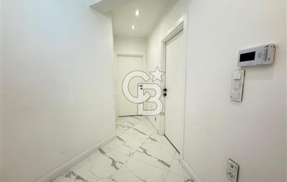 BAHÇEŞEHİR BOĞAZKÖY'DE KİRALIK 7+2 DUBLEKS-240 M2, GİYİNME ODALI