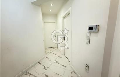 BAHÇEŞEHİR BOĞAZKÖY'DE KİRALIK 7+2 DUBLEKS-240 M2, GİYİNME ODALI