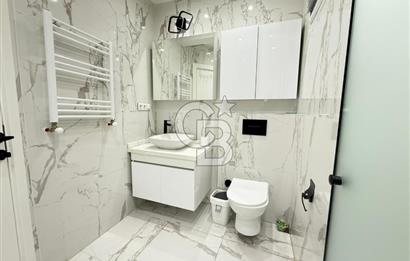BAHÇEŞEHİR BOĞAZKÖY'DE KİRALIK 7+2 DUBLEKS-240 M2, GİYİNME ODALI