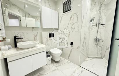 BAHÇEŞEHİR BOĞAZKÖY'DE KİRALIK 7+2 DUBLEKS-240 M2, GİYİNME ODALI