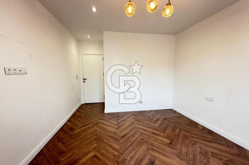 BAHÇEŞEHİR BOĞAZKÖY'DE KİRALIK 7+2 DUBLEKS-240 M2, GİYİNME ODALI