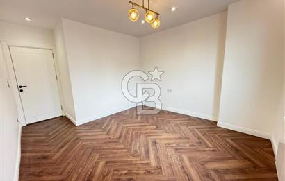 BAHÇEŞEHİR BOĞAZKÖY'DE KİRALIK 7+2 DUBLEKS-240 M2, GİYİNME ODALI
